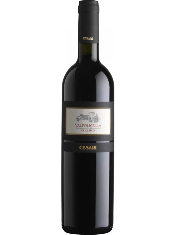 Gerardo Cesari, Valpolicella DOC Classico