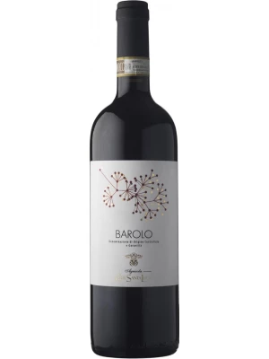Вино Corte Santa Lucia, Barolo DOCG 0.75 л