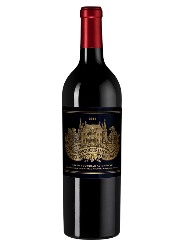 Chateau Palmer (Margaux), Франция Chateau Palmer