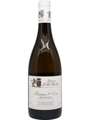 Вино Domaine J.M. Boillot, Beaune 1er Cru Montrevenots Blanc AOC 2018, 0.75 л