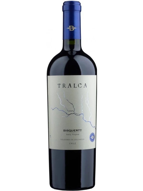 Bisquertt, Tralca
