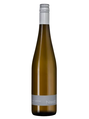 Вино Nastl, Gruner Veltliner Klassik 2019, 0.75 л