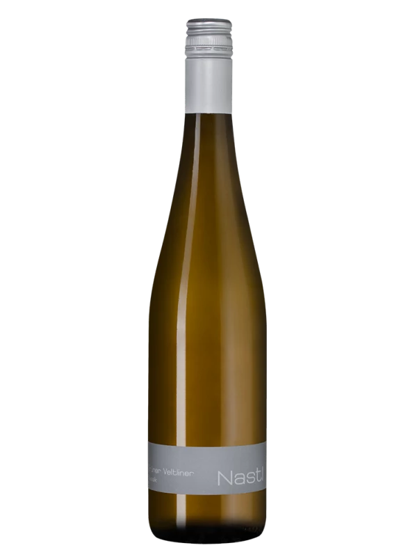 Nastl, Gruner Veltliner Klassik