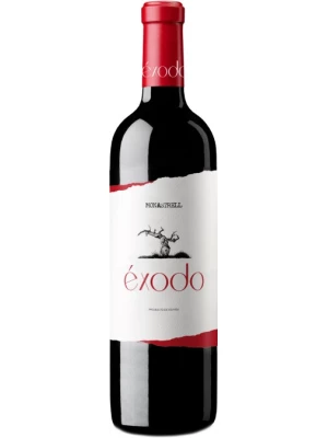 Вино Delampa, Exodo Roble 2021, 0.75 л