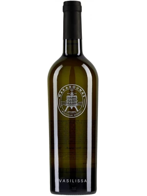 Вино Makarounas, Vasilissa, Pathos IGP 2023, 0.75 л