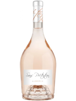 Вино Sans Pretention, Luberon AOP 0.75 л