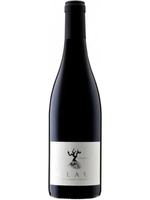Вино Domaine Usseglio Raymond & Fils, Claux Rouge, Cotes du Rhone AOC 2017, 0.75 л