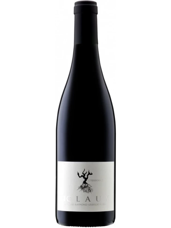 Domaine Usseglio Raymond & Fils, Claux Rouge, Cotes du Rhone AOC