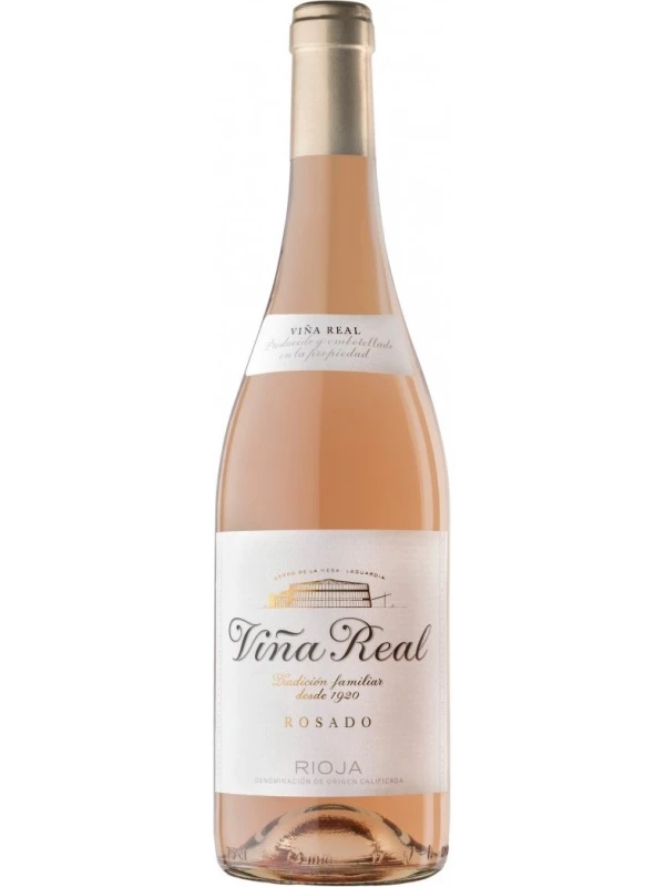 Vina Real, Rosado