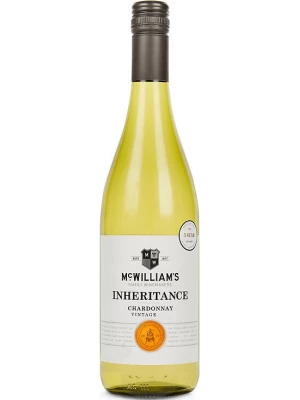 Вино McWilliam's Inheritance Сhardonnay 0.75 л