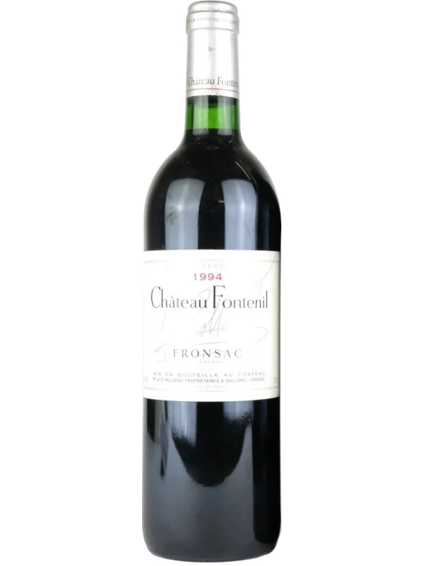 Chateau Fontenil, Fronsac AOC