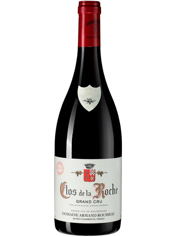 Armand Rousseau, Clos de la Roche Grand Cru AOC