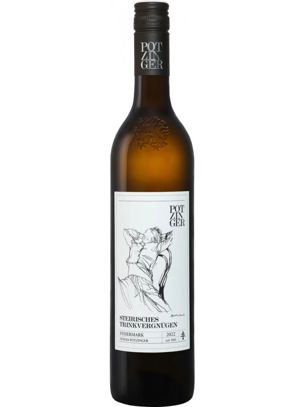 Stefan Potzinger, Steirisches Trinkvergnugen, Steiermark