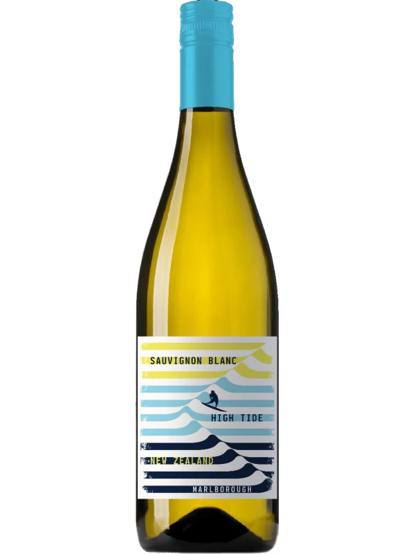 High Tide Sauvignon Blanc, Marlborough