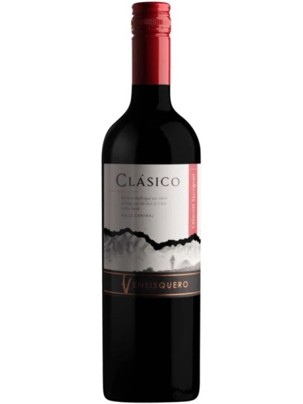 Ventisquero, Clasico Cabernet Sauvignon