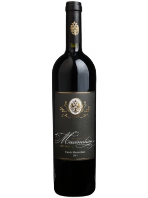 Вино Cuvee Maximilian 2011, 0.75 л