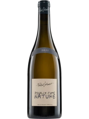 Вино Pascal Jolivet, Pouilly-Fume Nature AOC 2021, 0.75 л