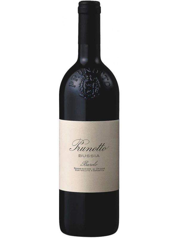 Prunotto, Bussia Barolo DOCG