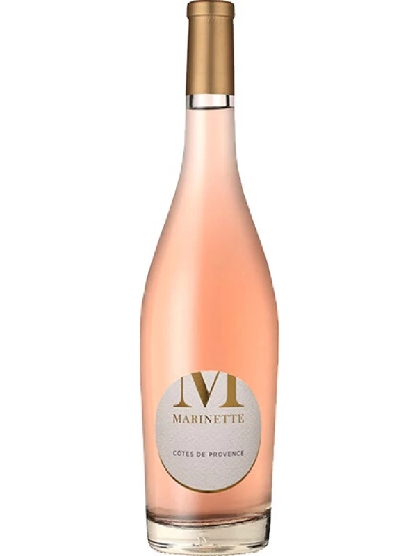 Marinette, Cotes de Provence AOP