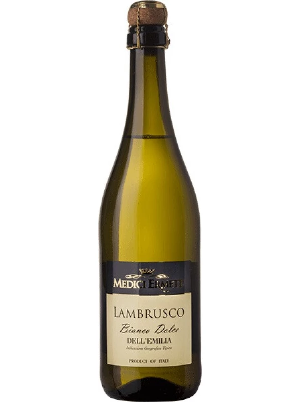Medici Ermete, Lambrusco dell'Emilia Bianco IGT