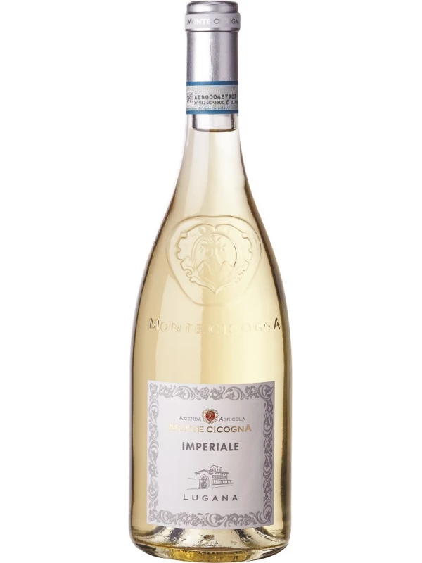 Monte Cicogna, Imperiale Lugana DOC