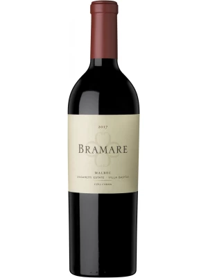 Вино Vina Cobos, Bramare Malbec, Zingaretti Estate 2017, 0.75 л
