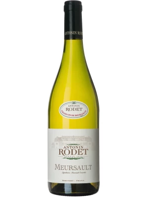 Вино Antonin Rodet, Meursault AOC 2016, 0.75 л