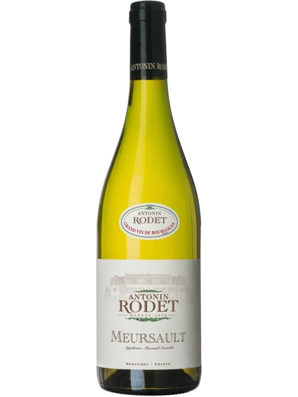 Antonin Rodet, Meursault AOC