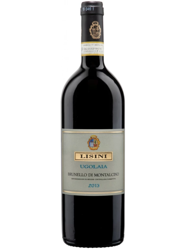 Lisini, Brunello di Montalcino Ugolaia
