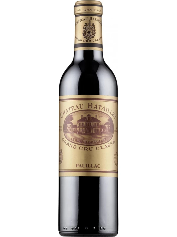Chateau Batailley, Pauillac AOC Grand Cru Classe