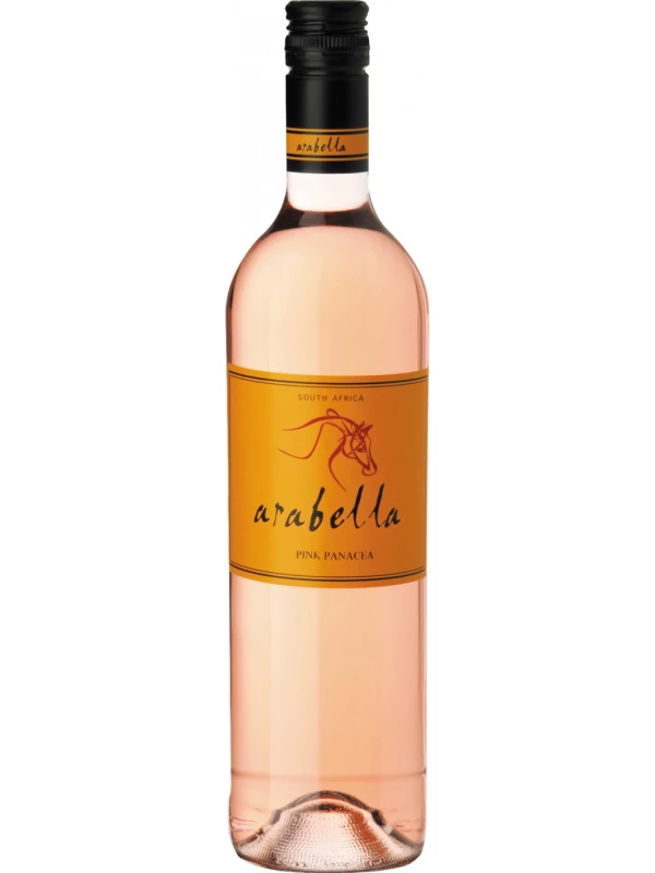 Arabella, Pink Panacea