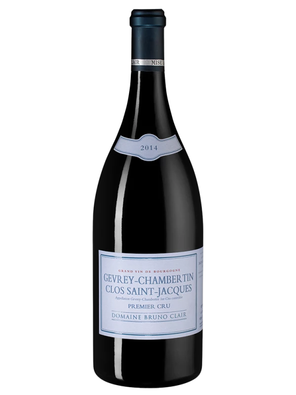 Gevrey-Chambertin Premier Cru Clos Saint-Jacques, Франция Domaine Bruno Clair