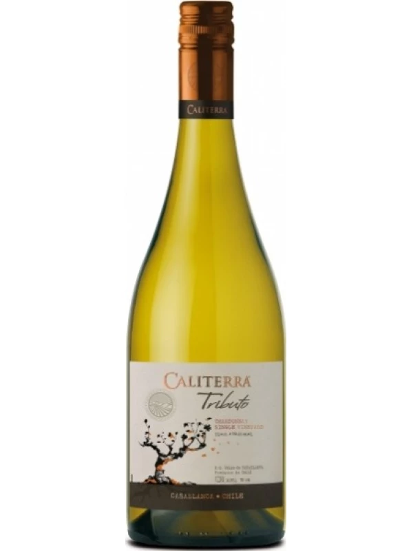 Caliterra Chardonnay Tributo DO