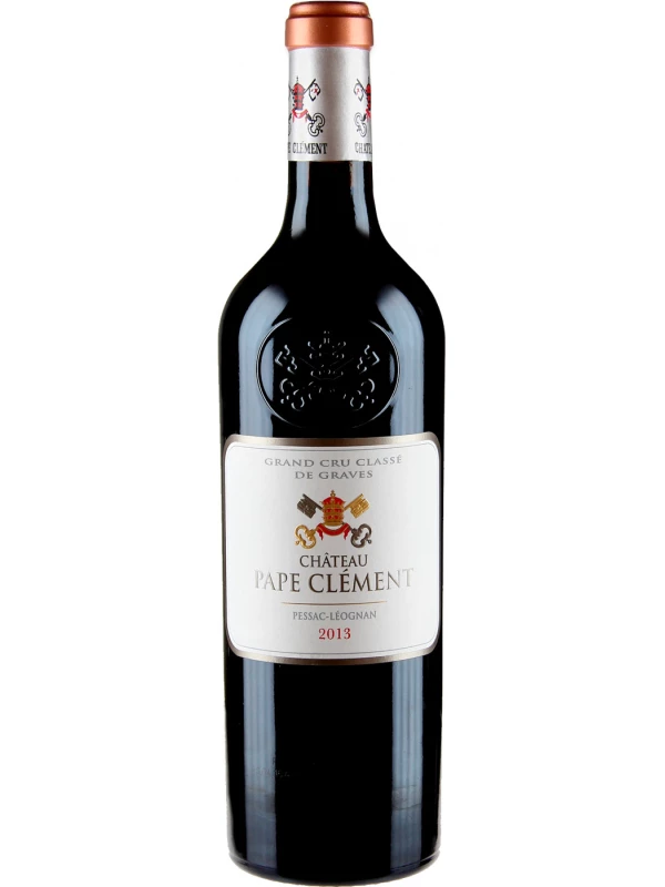 Chateau Pape Clement, AOC Pessac-Leognan Grand Cru Classe de Graves