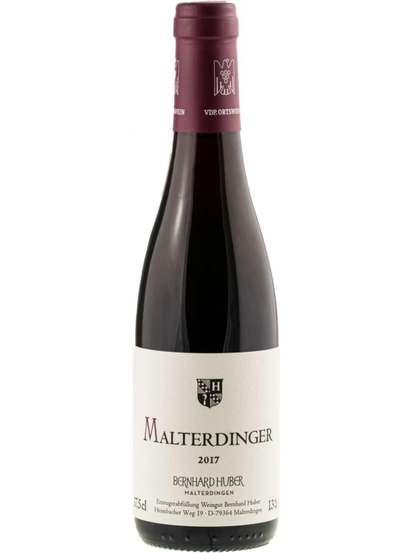 Bernhard Huber, Malterdinger Spatburgunder