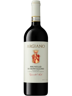Вино Argiano, Brunello di Montalcino Vigna del Suolo DOCG 2015, 0.75 л