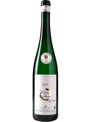 Вино Peter Lauer, Fass 24 Feils Riesling Spatlese 2019, 0.75 л