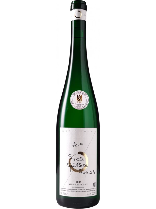 Peter Lauer, Fass 24 Feils Riesling Spatlese