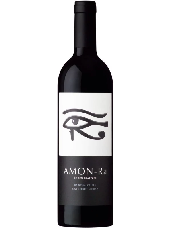Glaetzer, Amon-Ra