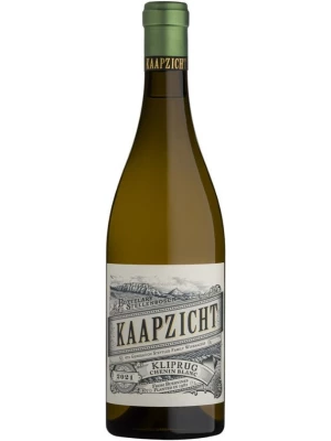 Вино Kaapzicht, Kliprug Chenin Blanc 2023, 0.75 л