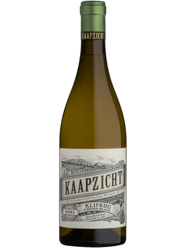 Kaapzicht, Kliprug Chenin Blanc