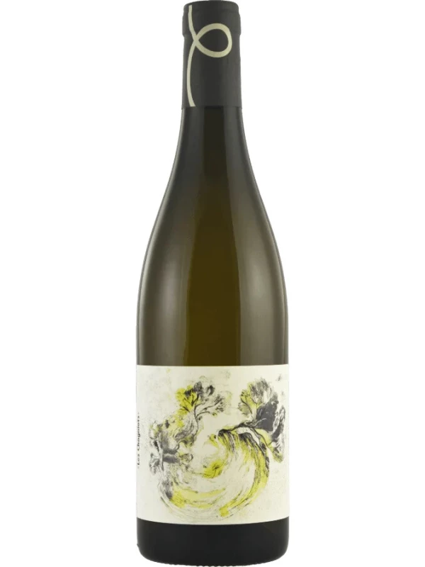 Chantereves, Bourgogne Aligote Les Chagniots AOC