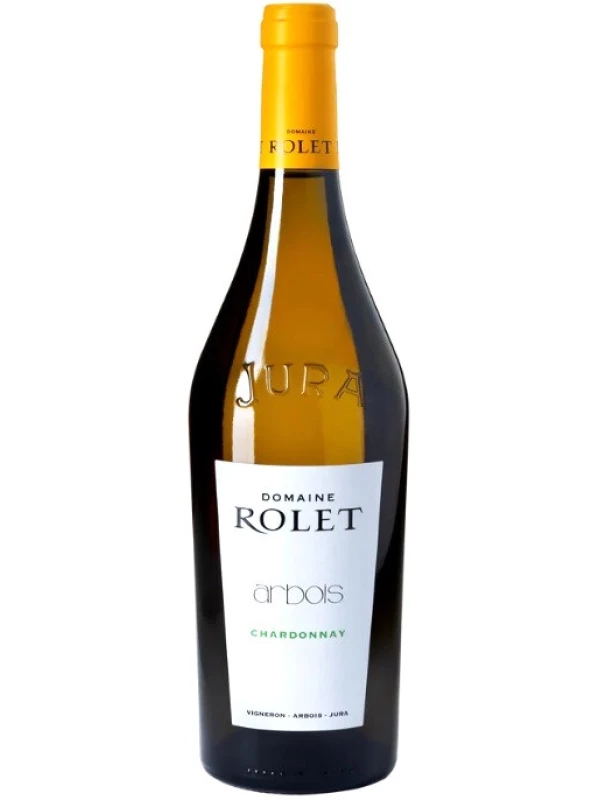 Domaine Rolet, Chardonnay, Arbois AOC