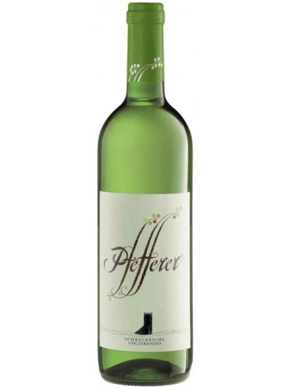 Pfefferer, Weinberg Dolomiten IGT