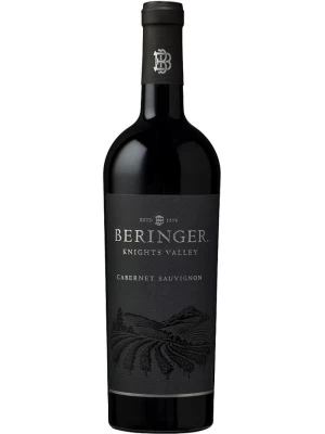 Вино Beringer, Cabernet Sauvignon, Knights Valley 2006, 0.75 л