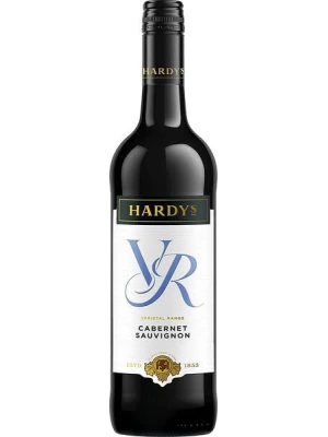 Вино Hardys, VR Cabernet Sauvignon 2020, 0.75 л