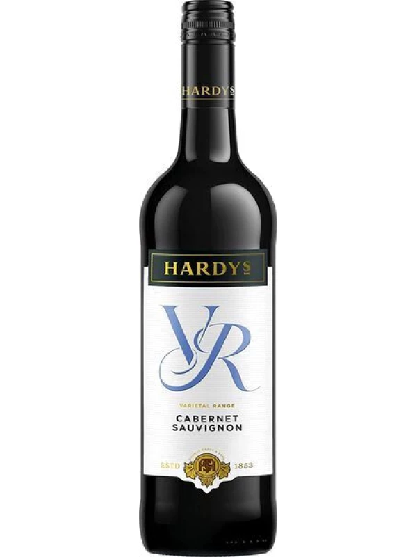 Hardys, VR Cabernet Sauvignon