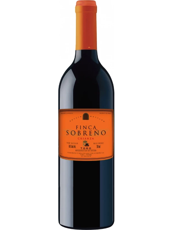 Sobreno, Finca Sobreno Crianza, Toro DO