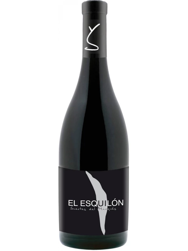 Suertes del Marques, El Esquilon, Valle de la Orotava DO
