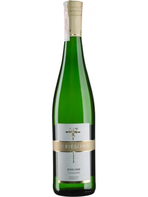 Вино Furst von Metternich, 50° Parallel Riesling Semi-Sweet 0.75 л